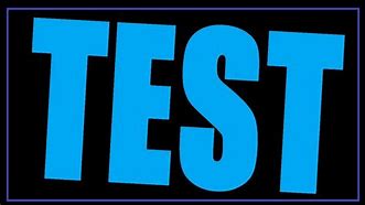 TEST